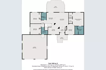 228 Ambler Drive, Brooklyn, MI 49230 - Photo 58