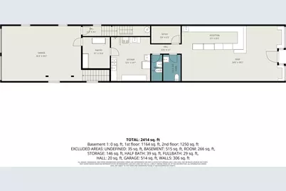 130 E Water Street, Constantine, MI 49042 - Photo 22