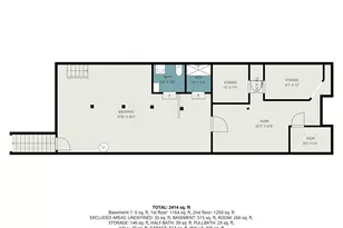 130 E Water St, Constantine, MI 49042 - Photo 24