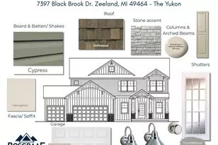 7397 Black Brook Dr, Zeeland, MI 49464 - Photo 16