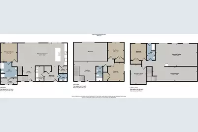 8106 Shenandoah Lane, Howard City, MI 49329 - Photo 32