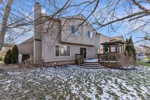 7835 Greene Farm Dr, Ypsilanti, MI 48197 - Photo 48