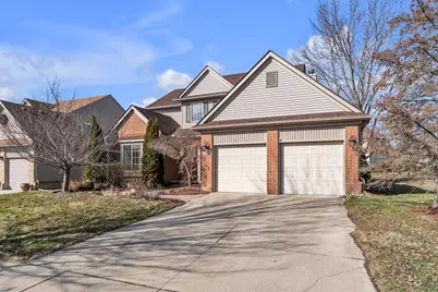 7835 Greene Farm Drive, Ypsilanti, MI 48197 - Photo 2