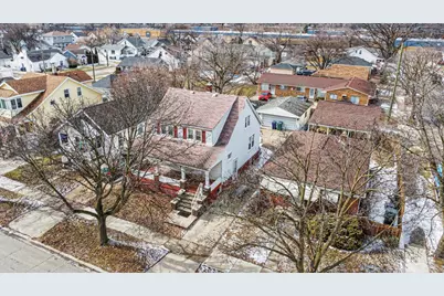 1562 Lafayette Boulevard, Lincoln Park, MI 48146 - Photo 26