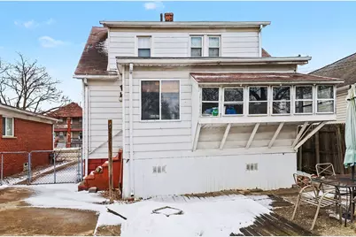 1562 Lafayette Boulevard, Lincoln Park, MI 48146 - Photo 24