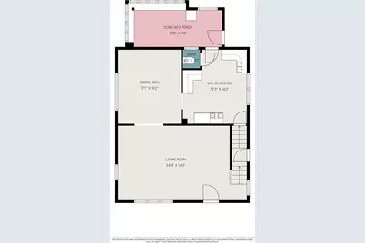 1562 Lafayette Boulevard, Lincoln Park, MI 48146 - Photo 34