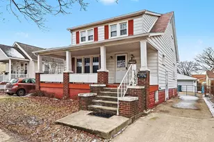 1562 Lafayette Blvd, Lincoln Park, MI 48146 - Photo 2