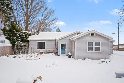 311 Lewis Street, Watervliet, MI 49098 - Photo 24