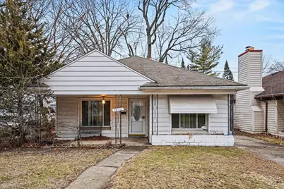 6822 N Lafayette Street, Dearborn Heights, MI 48127 - Photo 2