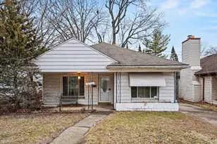 6822 N Lafayette St, Dearborn Heights, MI 48127 - Photo 2