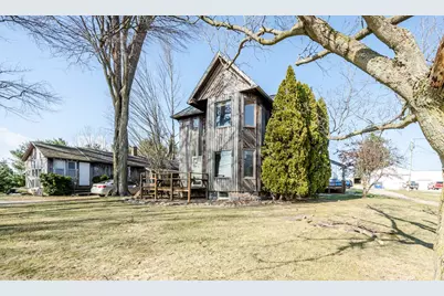 2993 E Lemon Creek Road, Berrien Springs, MI 49103 - Photo 1