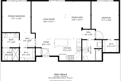 917 W Savidge Street #1, Spring Lake, MI 49456 - Photo 44