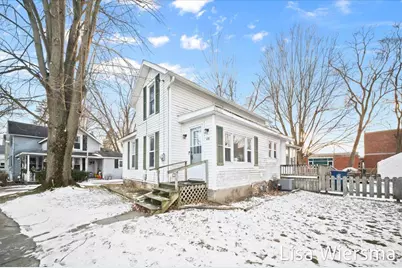 120 Palmer Avenue, Colon, MI 49040 - Photo 2