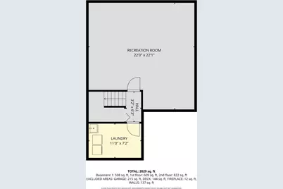 586 Liberty Pointe Drive, Ann Arbor, MI 48103 - Photo 44