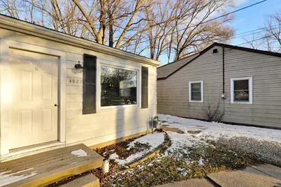 4927 Starr Avenue, Lansing, MI 48910 - Photo 4