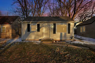 4927 Starr Avenue, Lansing, MI 48910 - Photo 1