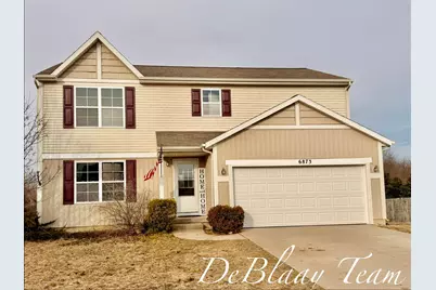 6873 Peninsula Drive NE, Rockford, MI 49341 - Photo 1