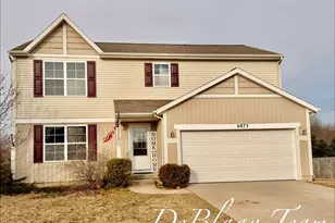 6873 Peninsula Dr NE, Rockford, MI 49341 - Photo 1