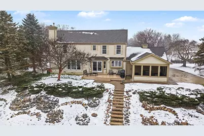 1677 Pond Shore Drive, Ann Arbor, MI 48108 - Photo 2