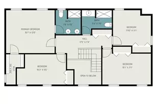 1677 Pond Shore Dr, Ann Arbor, MI 48108 - Photo 40