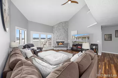 125 Wa Wee Nork Drive #305 1 C, Battle Creek, MI 49014 - Photo 10