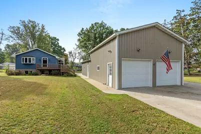 9304 I-Drive South, Ceresco, MI 49033 - Photo 1