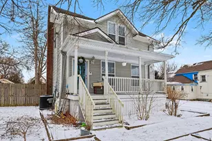 121 Frost St, Jackson, MI 49202 - Photo 24