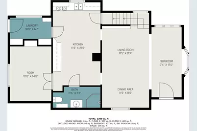 520 E Thorn Street, Hastings, MI 49058 - Photo 38