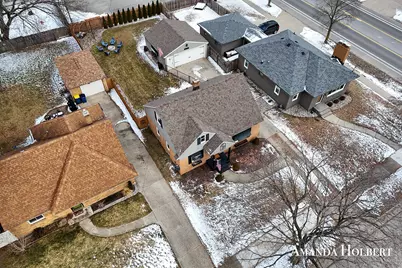 1161 Dorroll Street NE, Grand Rapids, MI 49505 - Photo 36