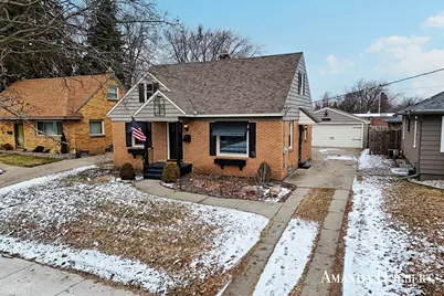 1161 Dorroll Street NE, Grand Rapids, MI 49505 - Photo 4