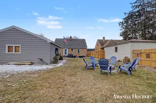 1161 Dorroll St NE, Grand Rapids, MI 49505 - Photo 34