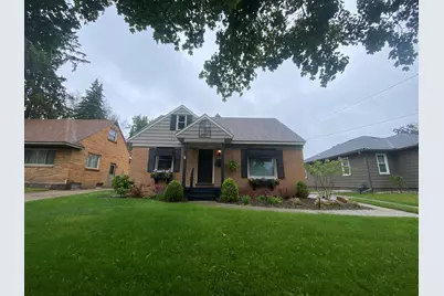 1161 Dorroll Street NE, Grand Rapids, MI 49505 - Photo 38