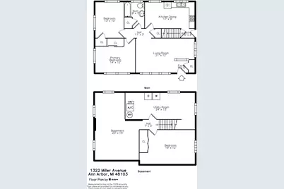 1322 Miller Avenue, Ann Arbor, MI 48103 - Photo 38