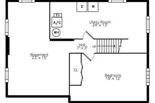 1322 Miller Ave, Ann Arbor, MI 48103 - Photo 36