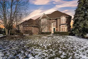 49044 Poppleton Ct, Canton, MI 48187 - Photo 1