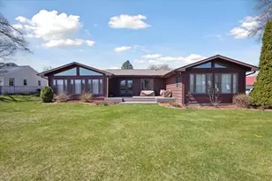 430 Jefferson Dr, Michigan Center, MI 49254 - Photo 30