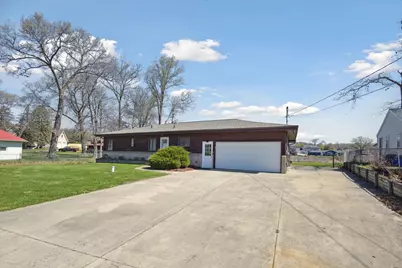 430 Jefferson Drive, Michigan Center, MI 49254 - Photo 4