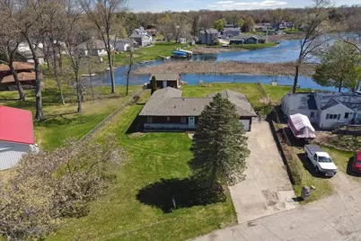 430 Jefferson Drive, Michigan Center, MI 49254 - Photo 40