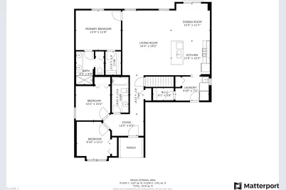 8328 Stamford Drive, Ypsilanti, MI 48198 - Photo 18