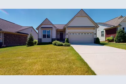 8328 Stamford Drive, Ypsilanti, MI 48198 - Photo 1