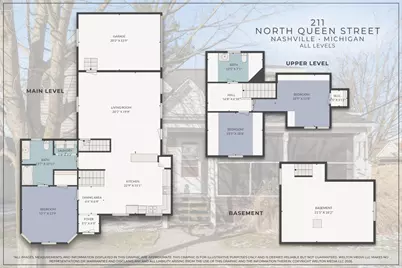 211 N Queen Street, Nashville, MI 49073 - Photo 40