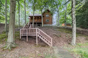 6655 W Nurnberg Rd, Free Soil, MI 49411 - Photo 2