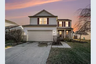 7816 Pleasant Lane, Ypsilanti, MI 48197 - Photo 1