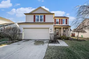 7816 Pleasant Ln, Ypsilanti, MI 48197 - Photo 2