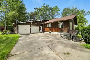 5985 N Bayshore Dr, Irons, MI 49644 - Photo 2