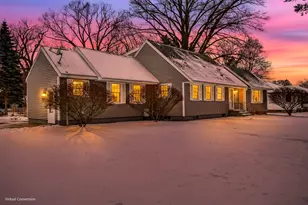 936 S Division St, Whitehall, MI 49461 - Photo 50