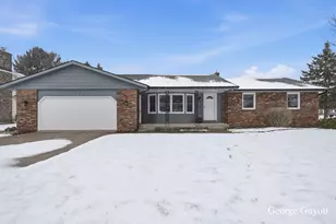 1941 Newcastle Dr SW, Jenison, MI 49428 - Photo 1