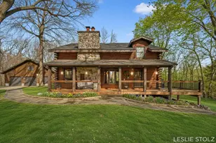 8835 Vergennes St SE, Ada, MI 49301 - Photo 1