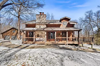 8835 Vergennes Street SE, Ada, MI 49301 - Photo 2