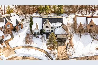 2009 Tibbitts Court, Ann Arbor, MI 48105 - Photo 2